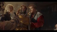 The Witcher | Image via Netflix